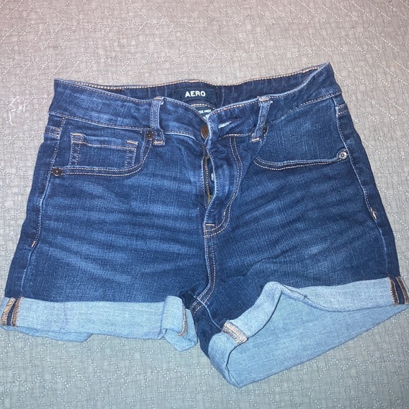 Jeans and shorts! - Picture 13 of 16